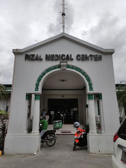 rizal medical center reviews